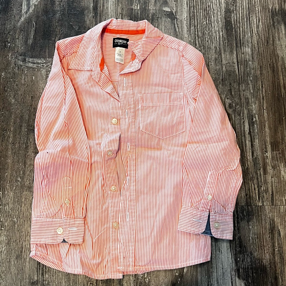 Dress Shirt